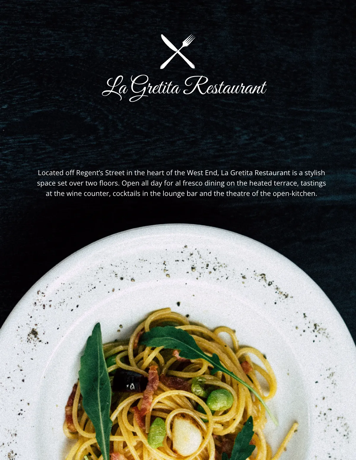 Free Women's Lifestyle Magazine Template to Edit Online