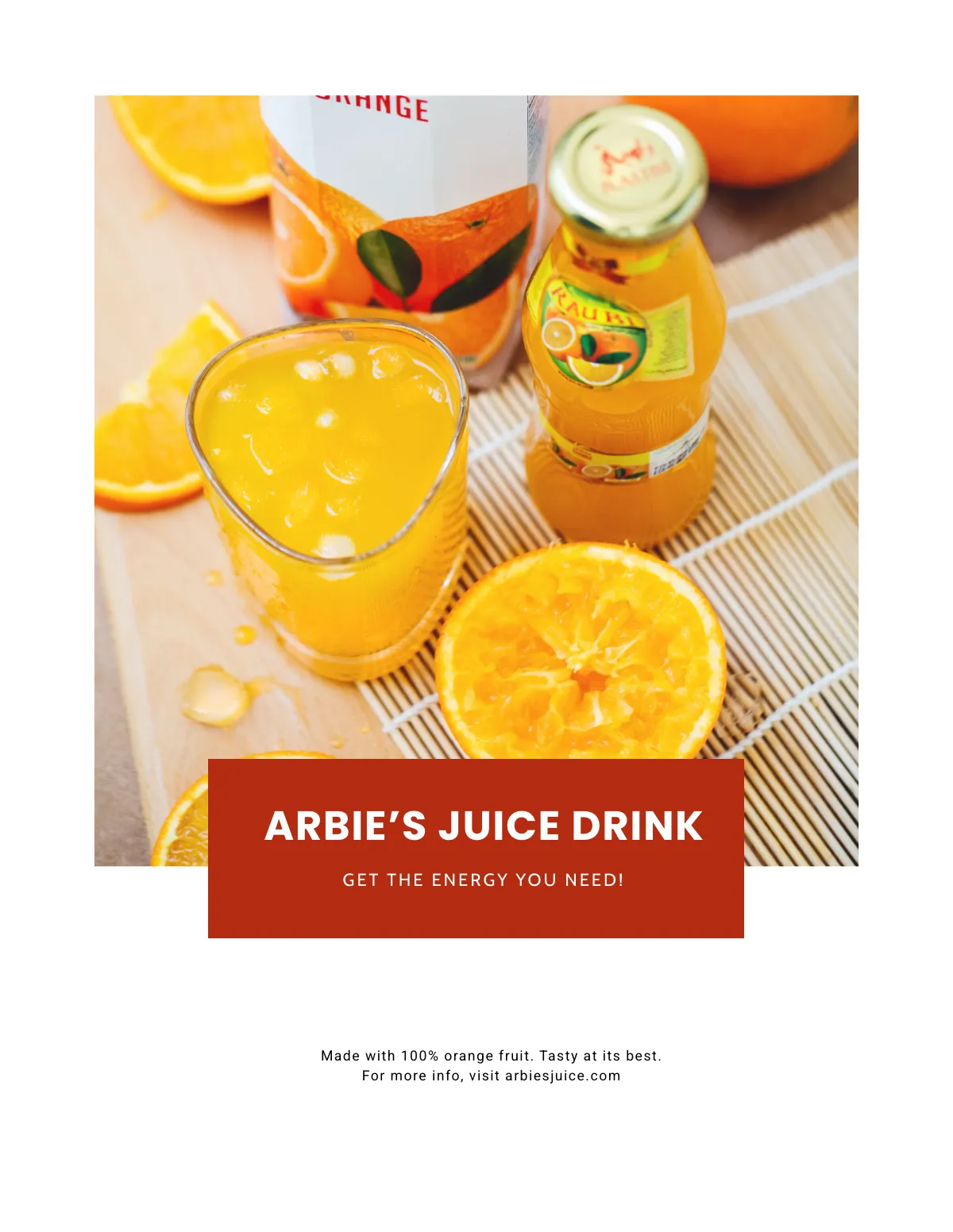 Free Minimal Student Magazine Template to Edit Online