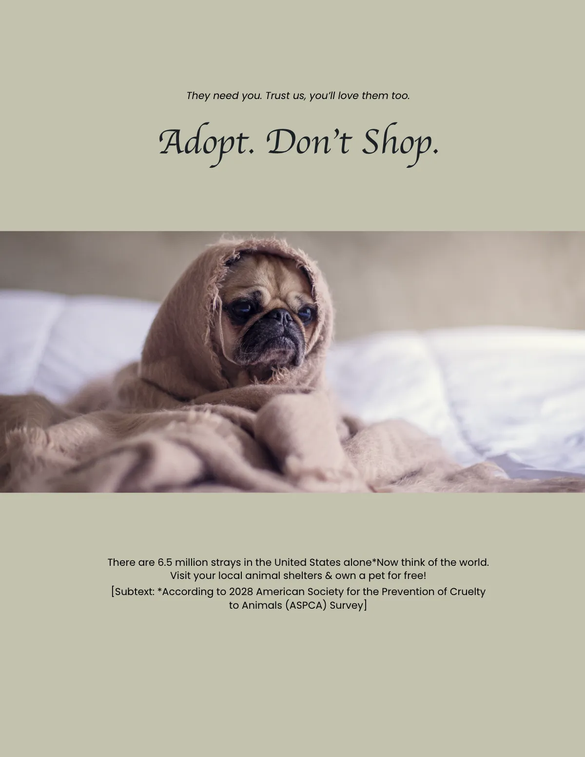 Free Minimal Travel Magazine Template to Edit Online