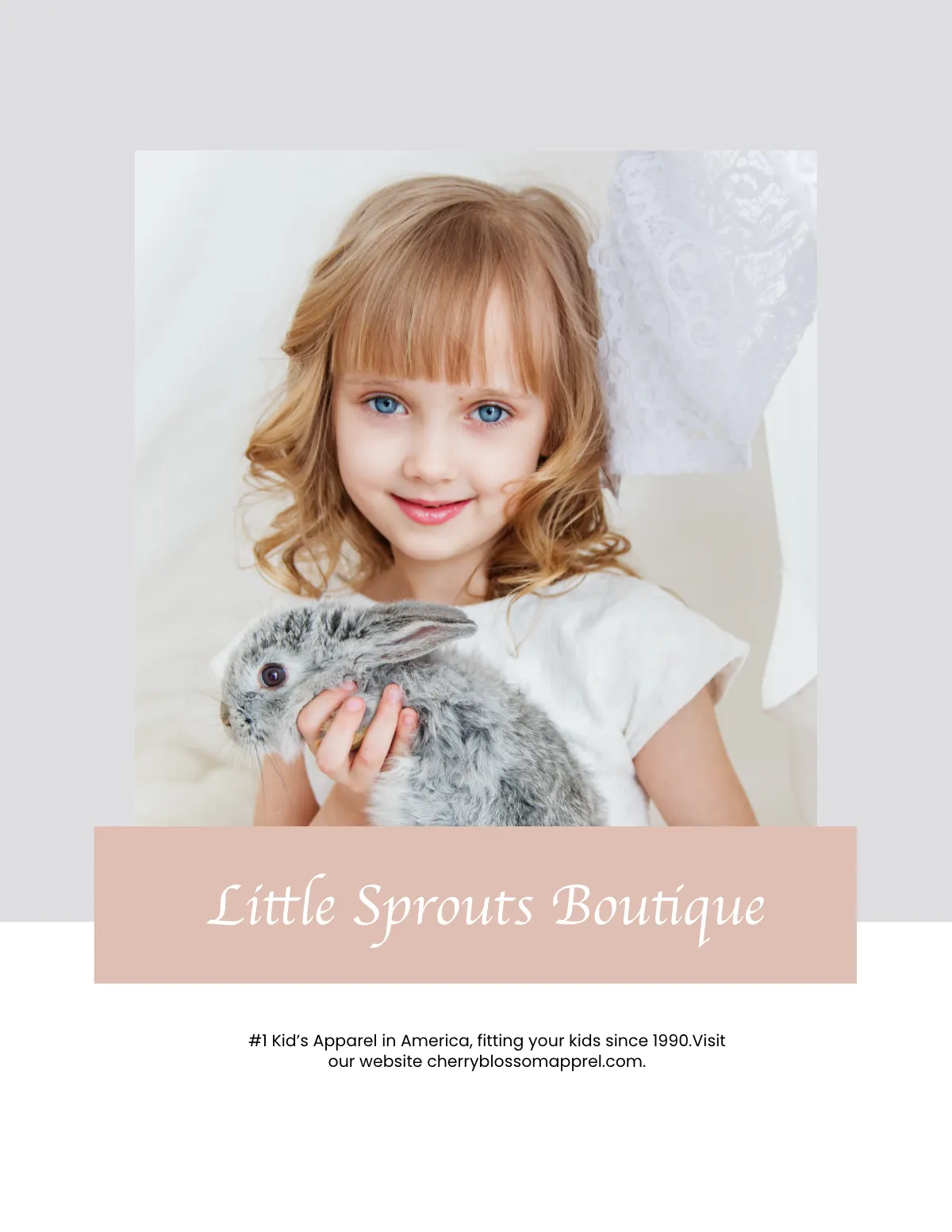 Free Minimal Travel Magazine Template to Edit Online