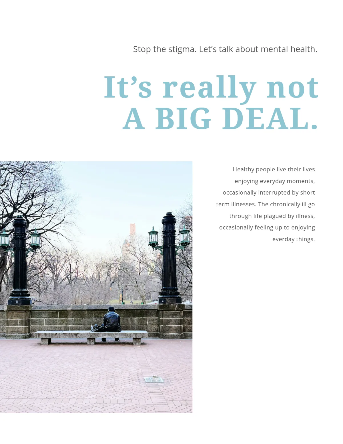 Free Printable College Magazine Template to Edit Online