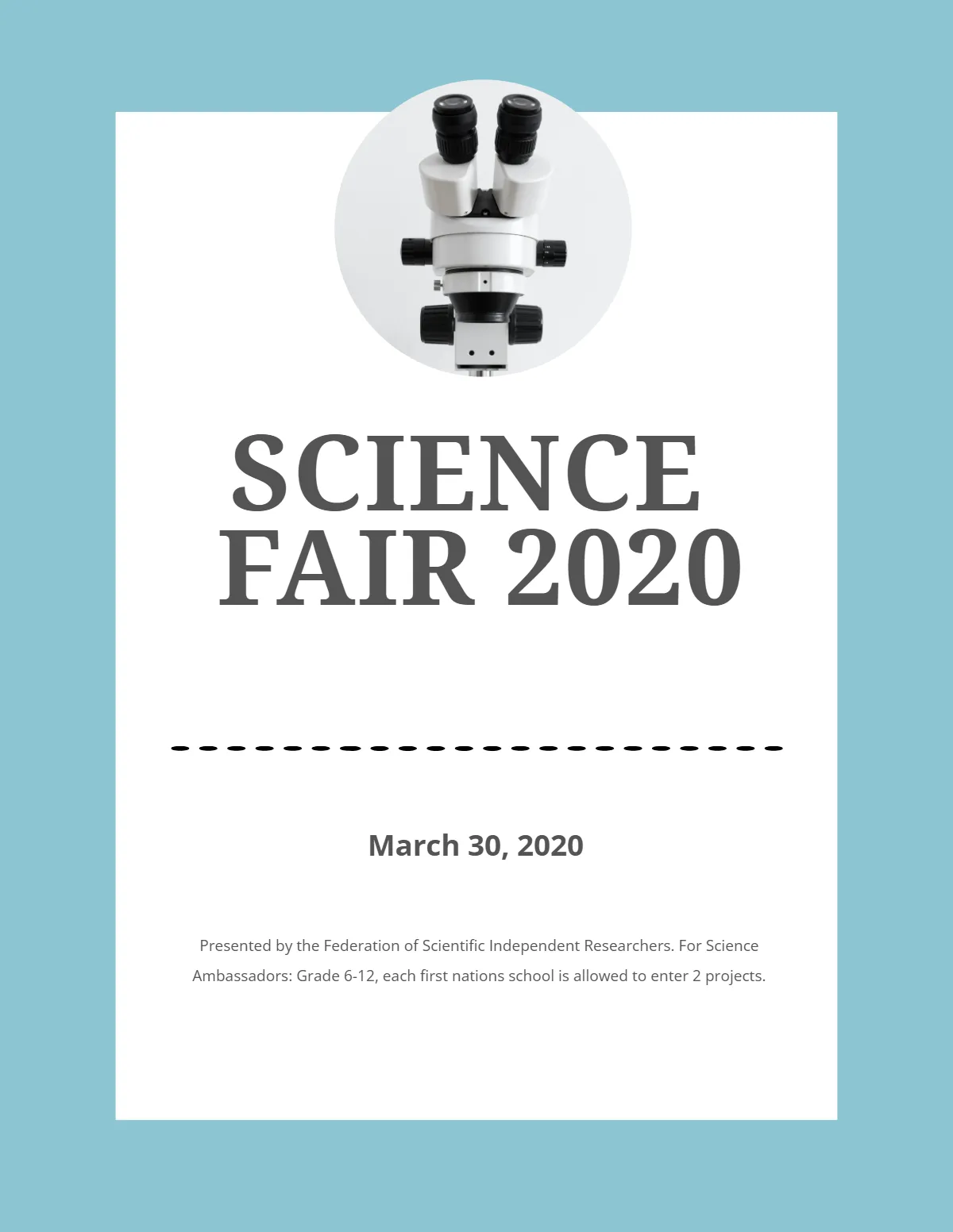 Free Printable College Magazine Template to Edit Online