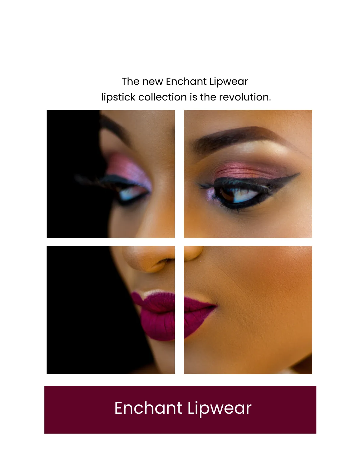 Free School Layout Magazine Template to Edit Online