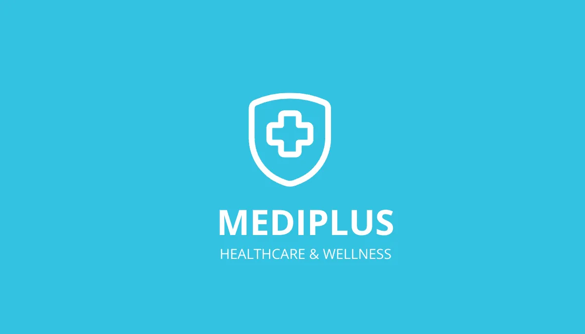 Free Healthcare & Wellness Business Card Template to Edit Online