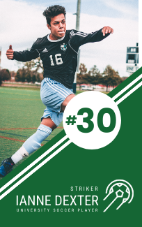 FREE Trading Card Templates & Examples Edit Online & Download