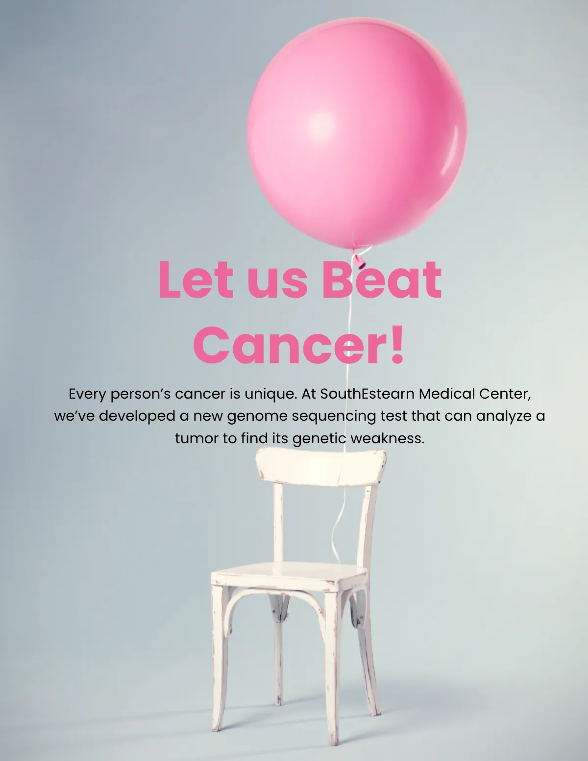 Free Modern Science Magazine Template to Edit Online