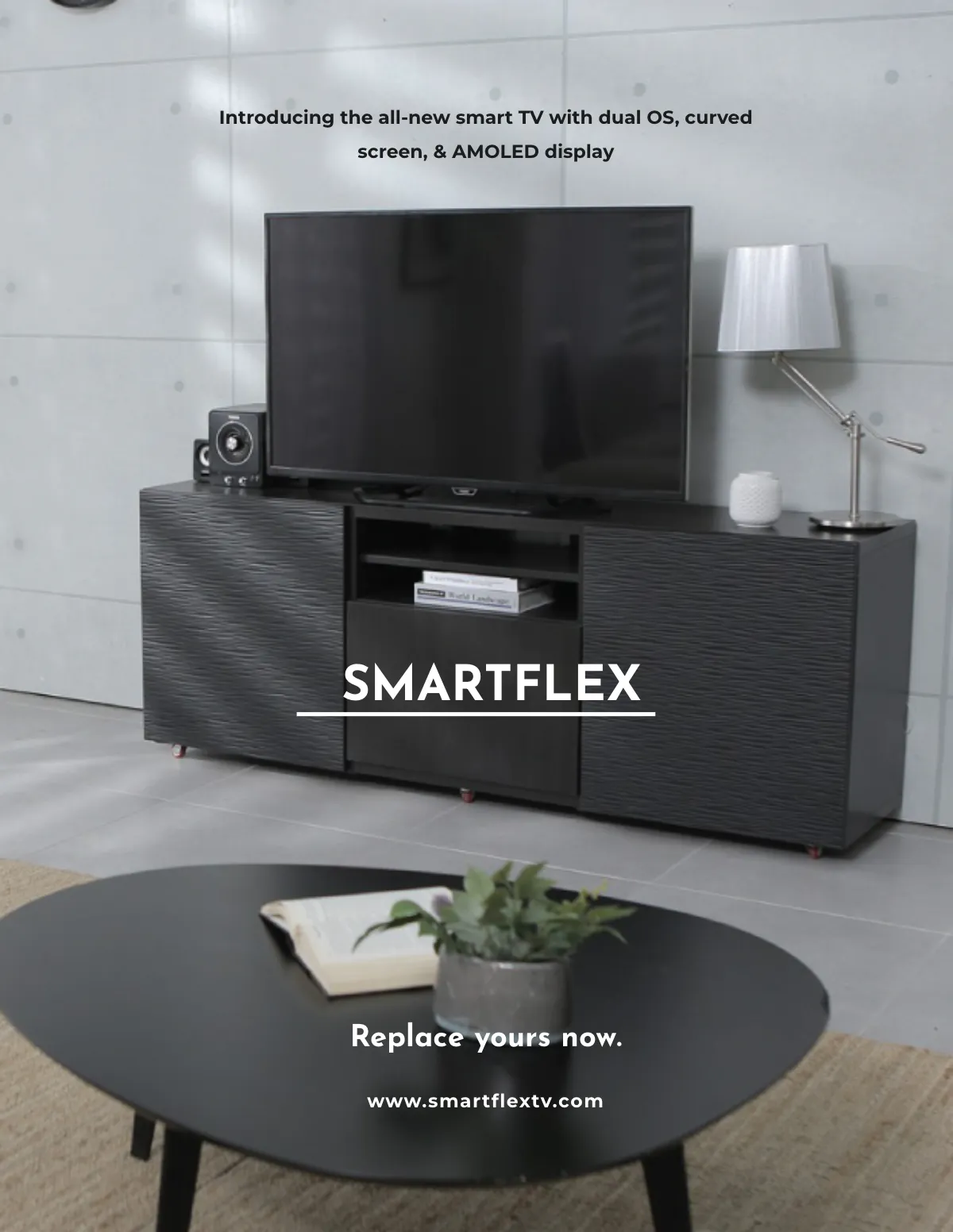 Free Music Artist Magazine Template to Edit Online