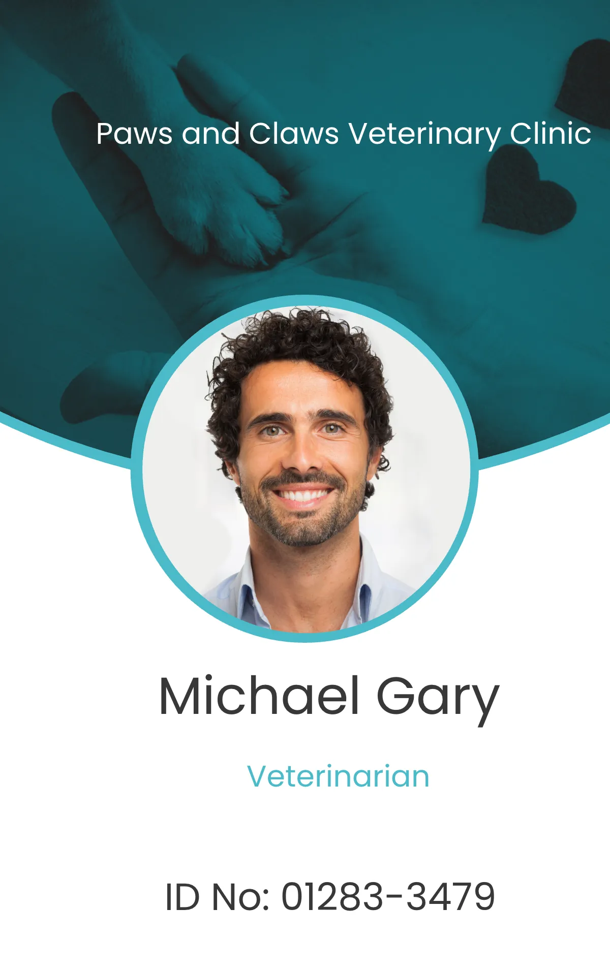Free Veterinary Clinic Templates AI Vet Clinic Generator Free Veterinary Clinic Templates AI Vet Clinic Generator