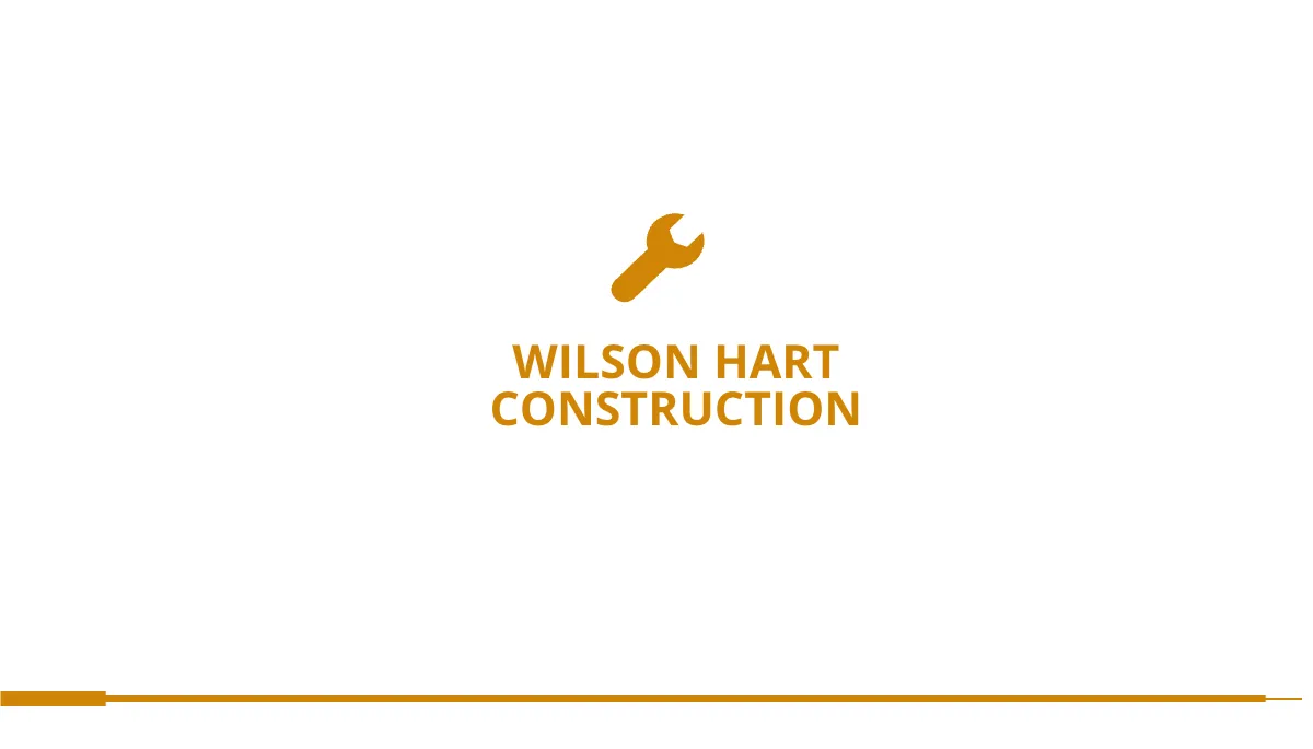 Free Crane Operator Business Card Template to Edit Online