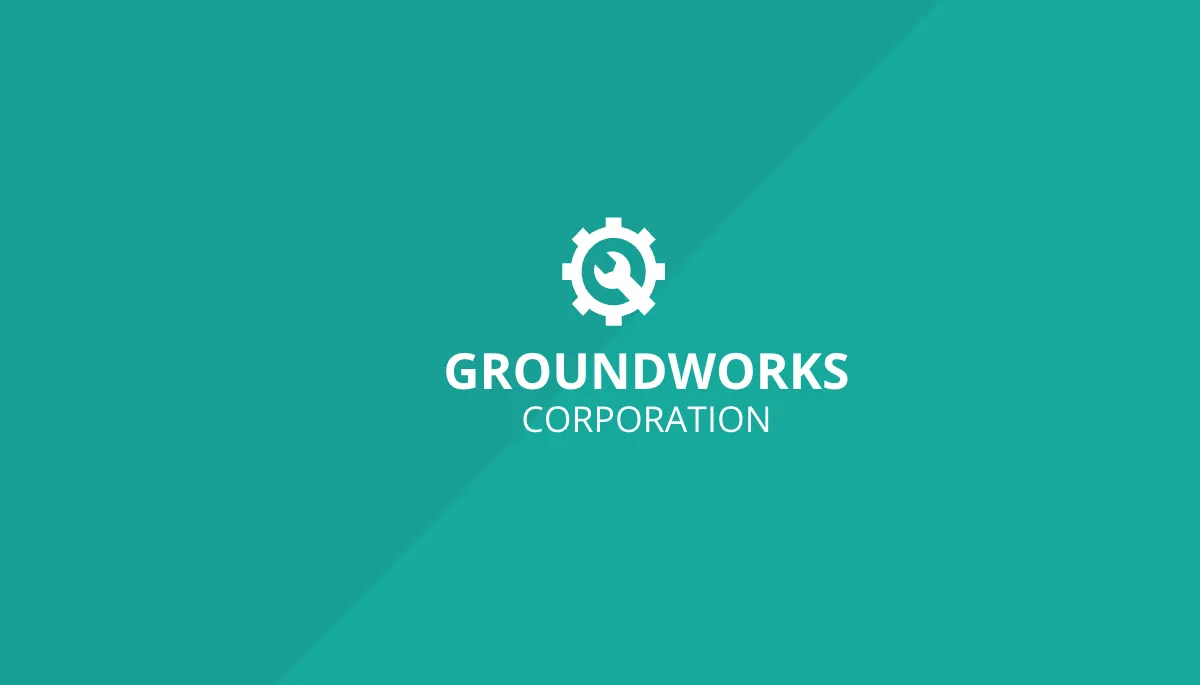 Free Heavy Equipment Business Card Template to Edit Online