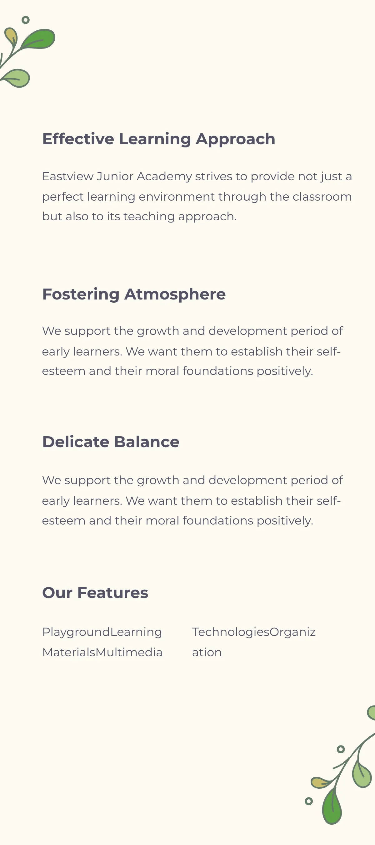 Free Kindergarten DL Card Template to Edit Online