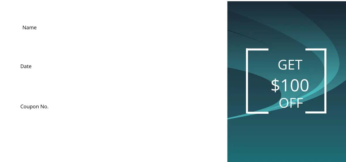 Free Trucking Logistics Voucher Template to Edit Online