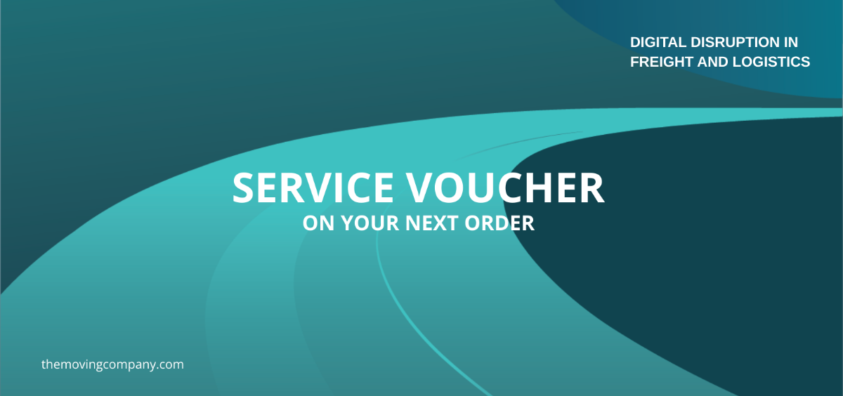 Trucking Logistics Voucher