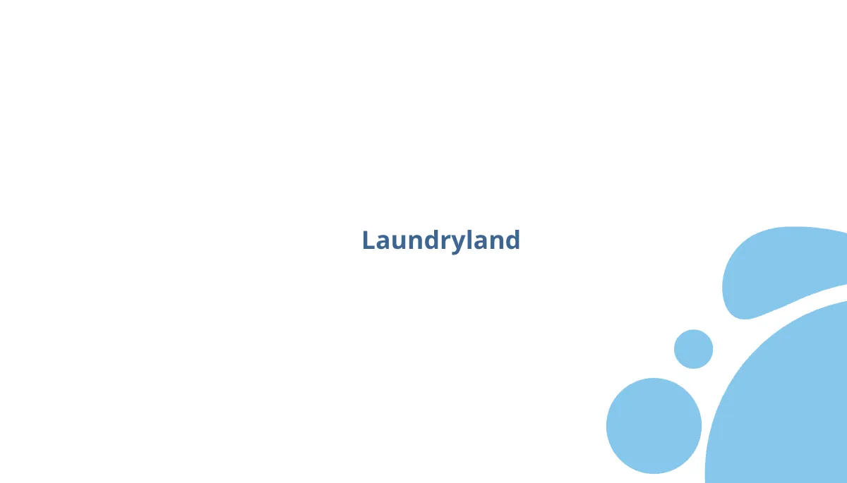 Free Laundry DL Card Template to Edit Online