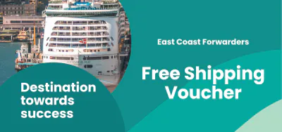 Free Shipping Voucher Template to Edit Online