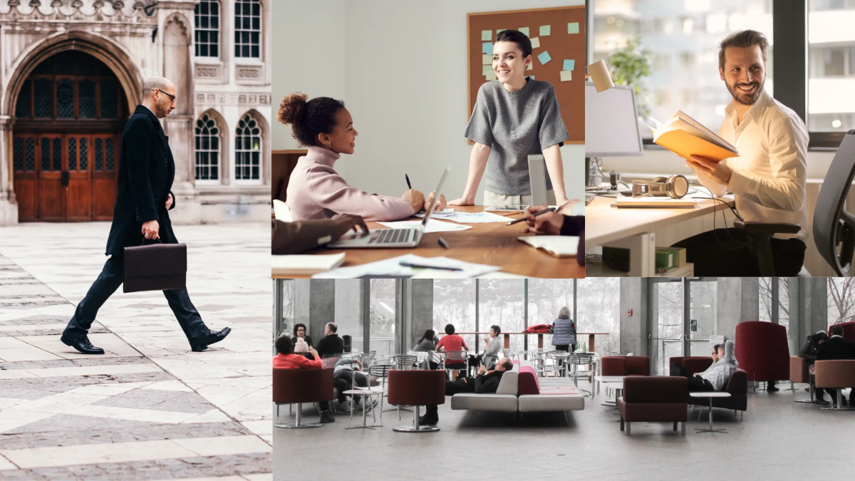 Free Budget Presentation Template to Edit Online