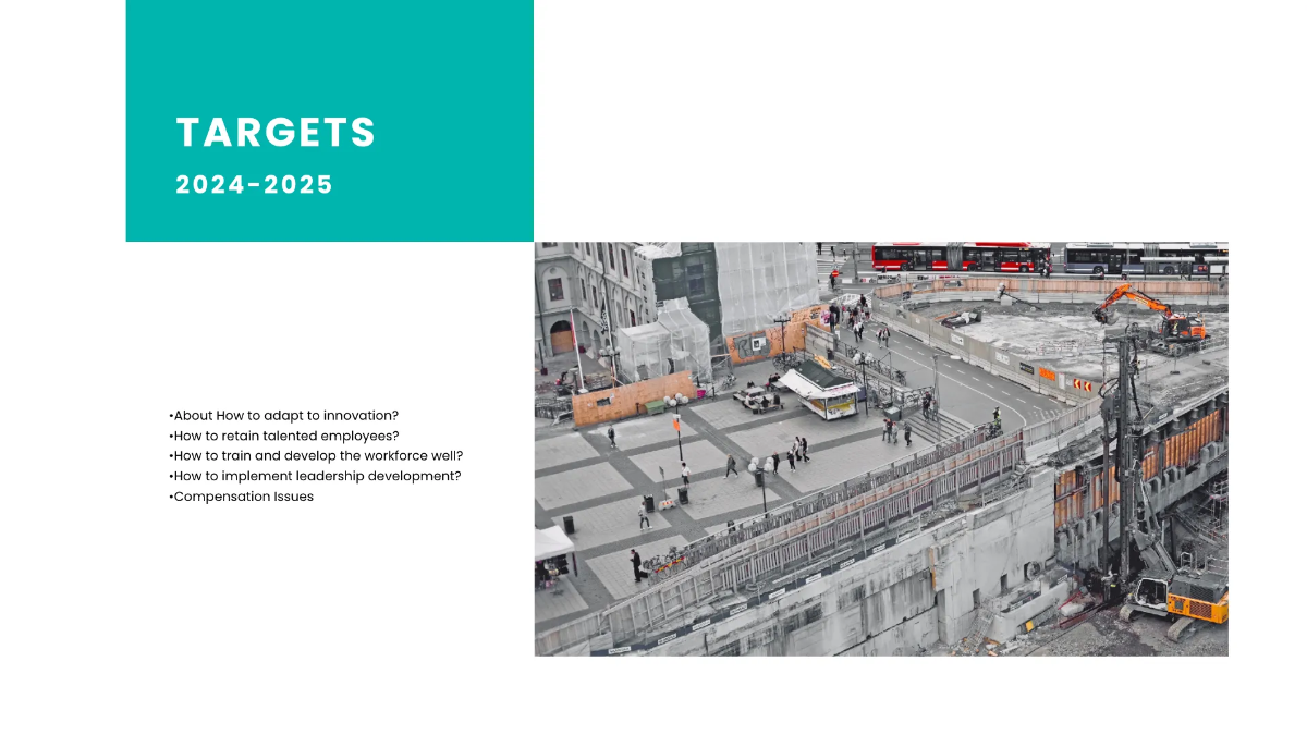 Free Achievement Presentation Template to Edit Online