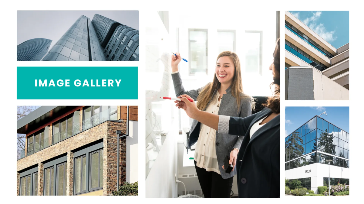 Free Achievement Presentation Template to Edit Online