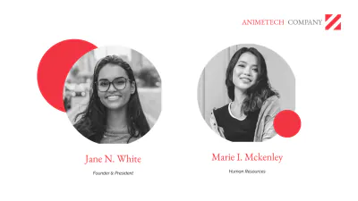 Free Induction Presentation Template to Edit Online
