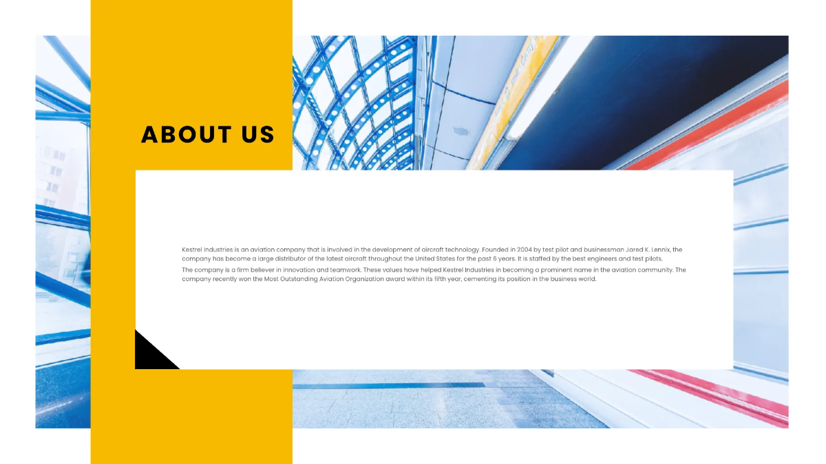 Free Benefits Presentation Template to Edit Online