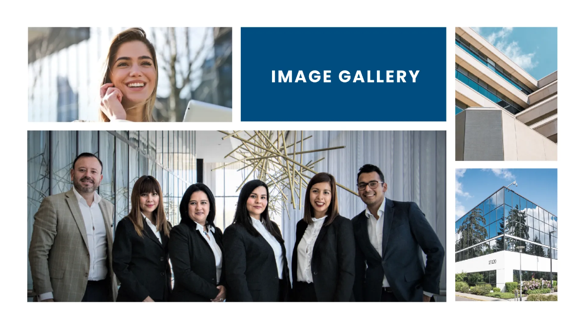 Free Hiring Presentation Template to Edit Online