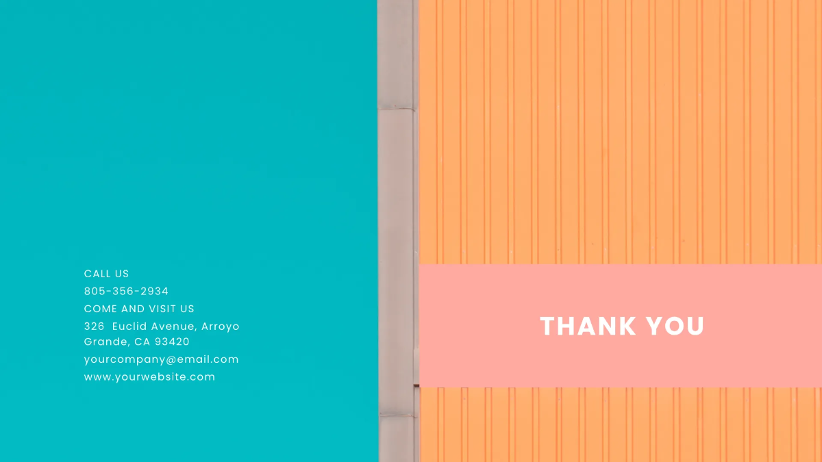 Free HR Development Plan Presentation Template to Edit Online