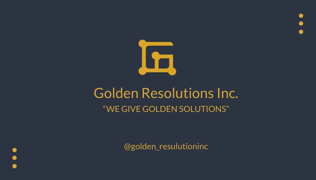 Free HR Consultant Business Card Template to Edit Online