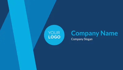 Free Employment Agency Business Card Template to Edit Online