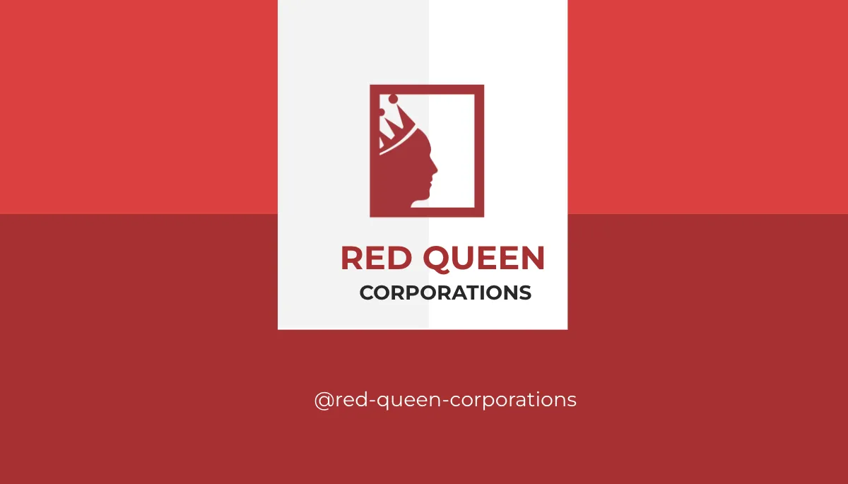 Free HR Operations Business Card Template to Edit Online