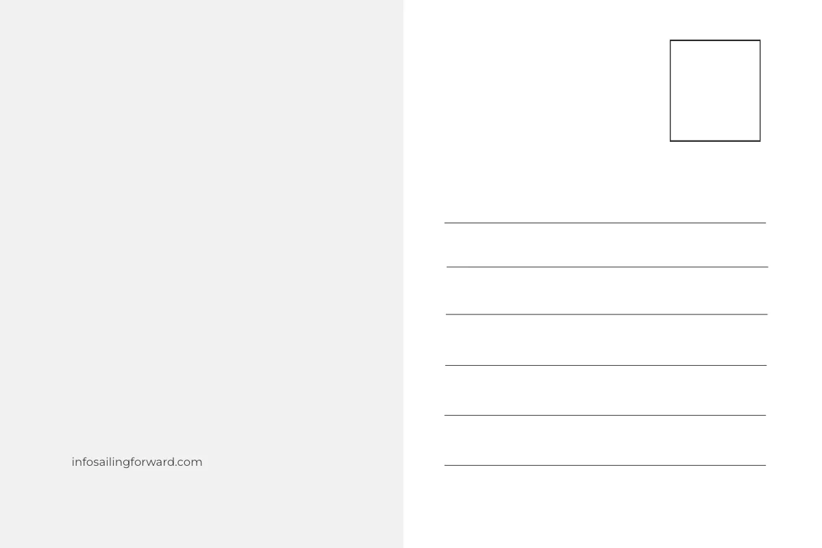 Free Conference Postcard Template to Edit Online