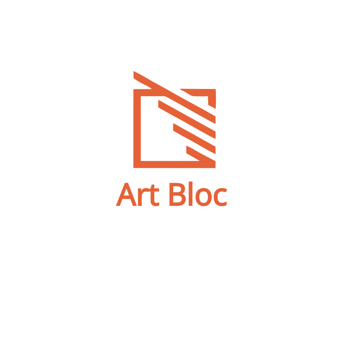 Art Director Logo Template
