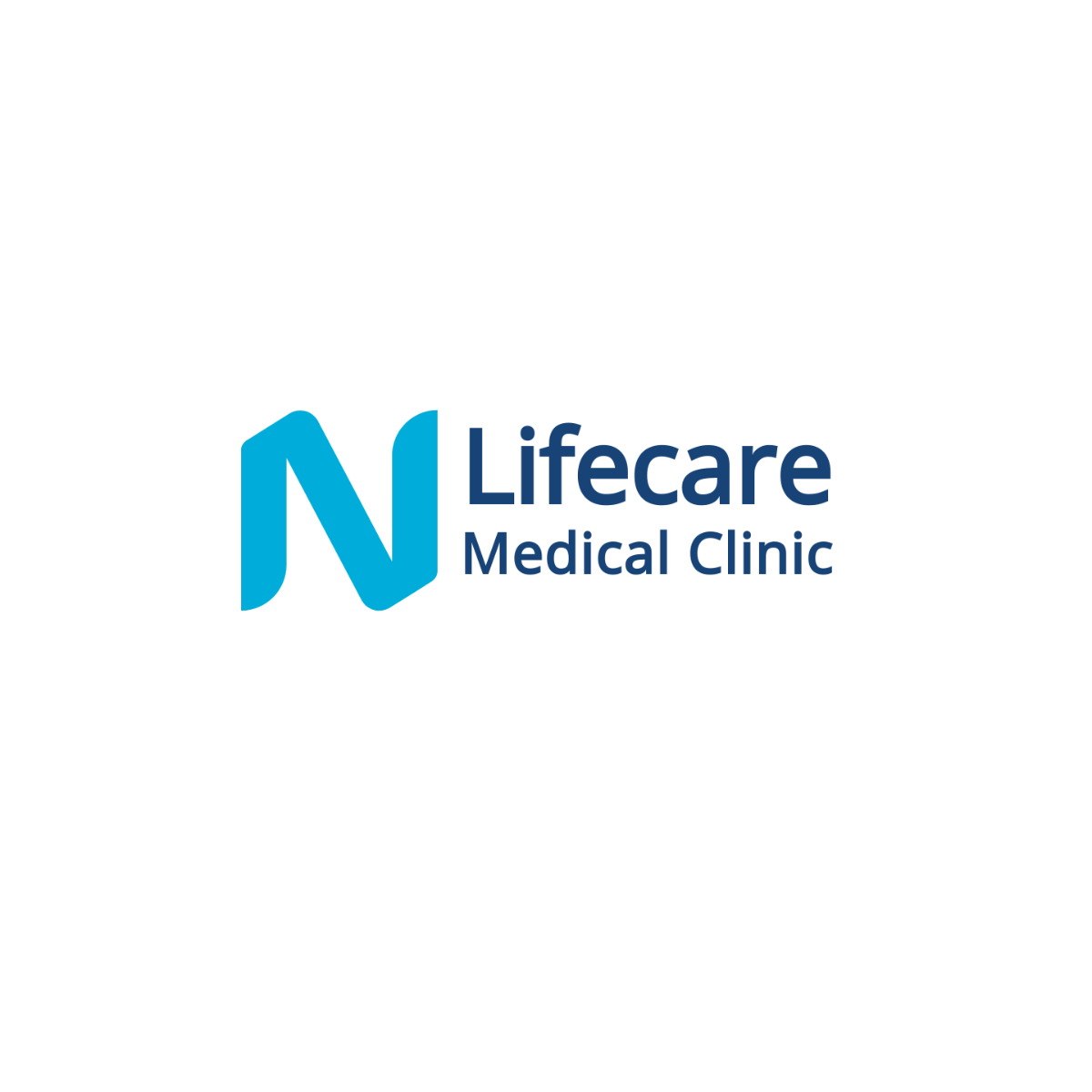 Clinic Logo Template