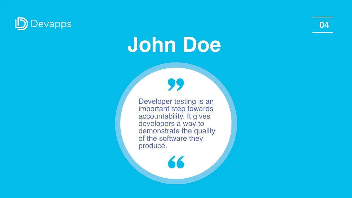 Free Web and Mobile App Development Services Presentation Template to Edit Online