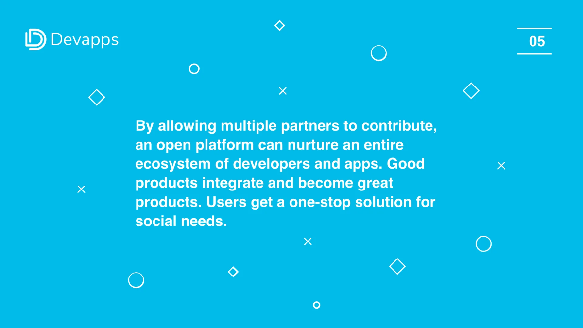 Free Web and Mobile App Development Services Presentation Template to Edit Online