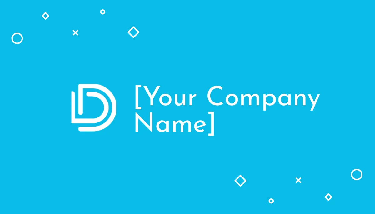 Free Web and Mobile App Development Services Business Card Template to Edit Online