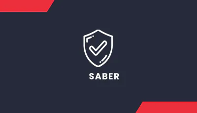 Free Security Guard Services Business Card Template to Edit Online