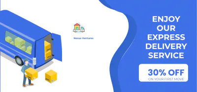 Free Moving Company Voucher Template to Edit Online