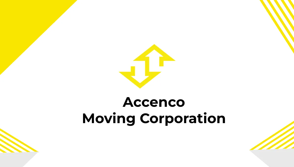 Free Moving Company Business Card Template to Edit Online