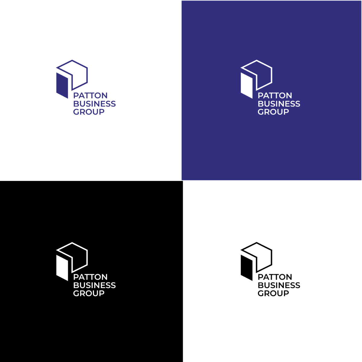 Business Advisor Logo Template - Edit Online & Download