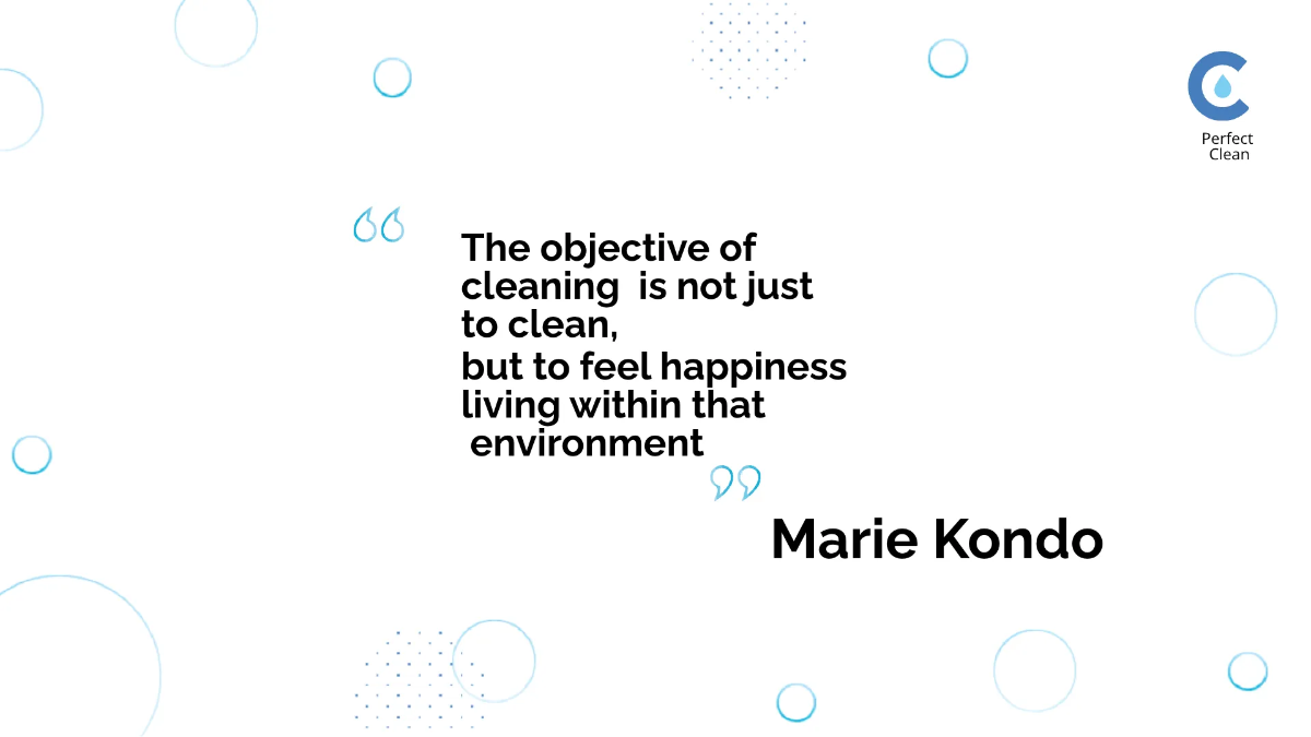 Free Cleaning Services Presentation Template to Edit Online