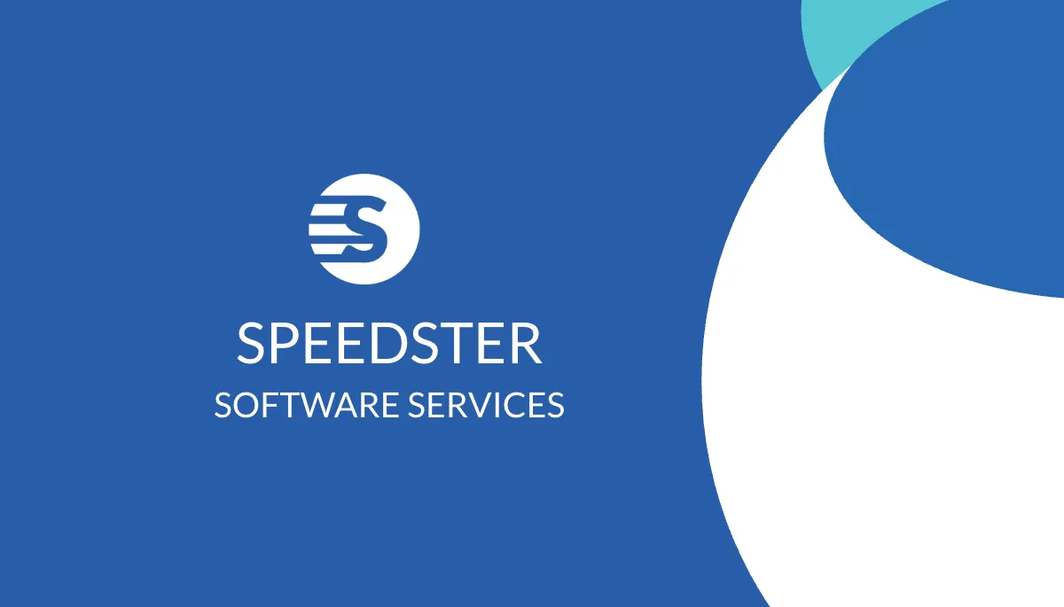 Free Creative Software Developer Business Card Template to Edit Online