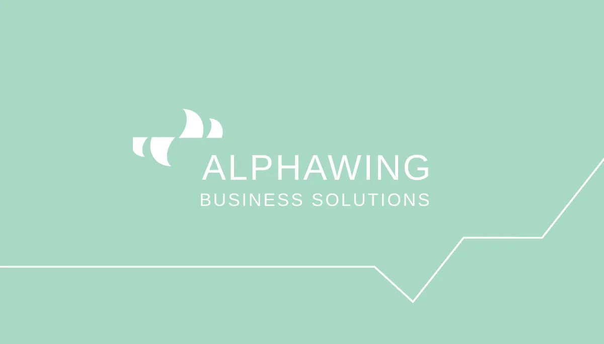 Free Business Coach Business Card Template to Edit Online