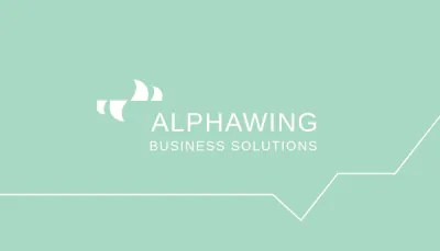 Free Business Coach Business Card Template to Edit Online