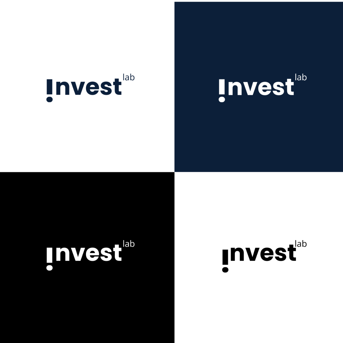 Financial Advisor Logo Template