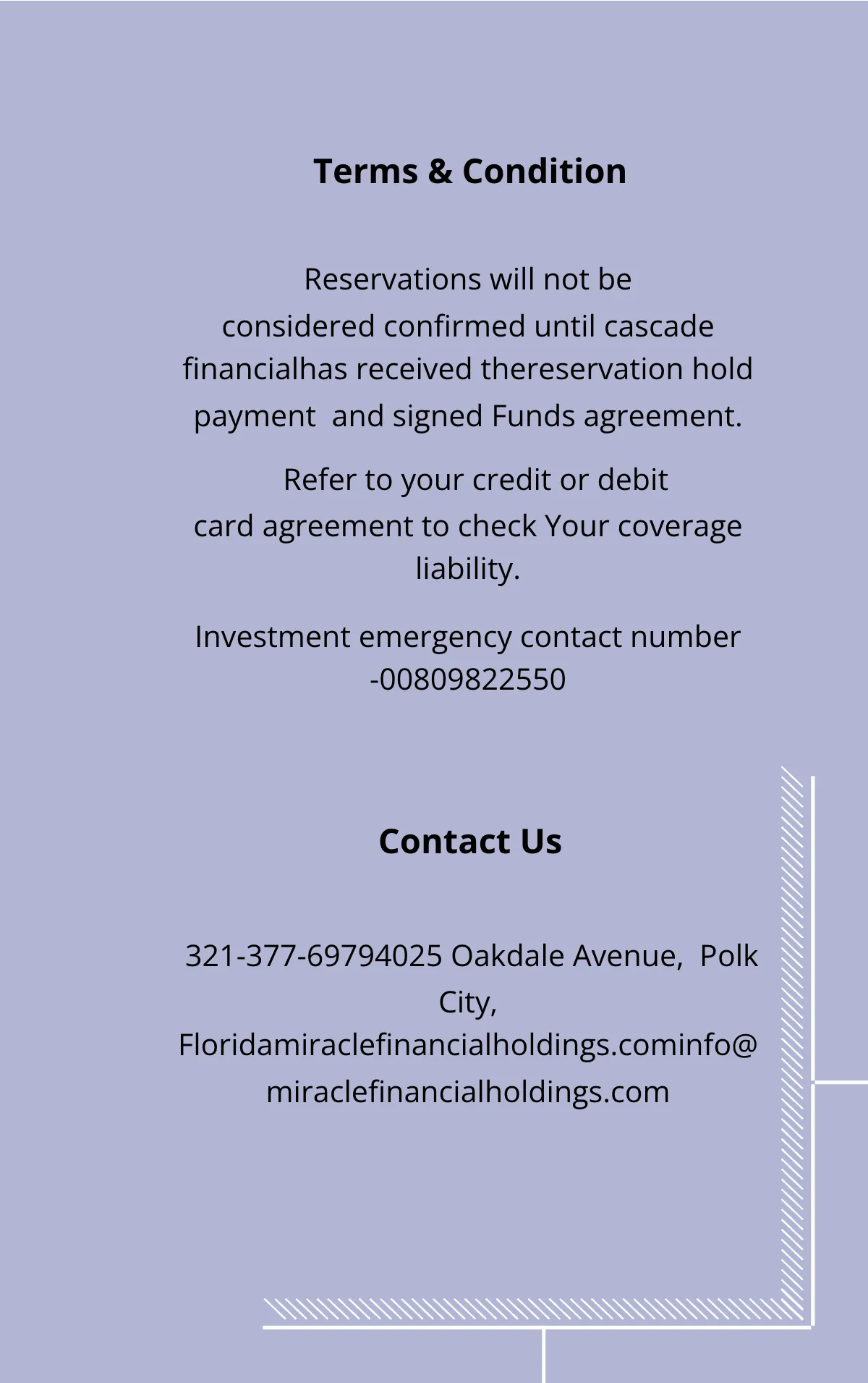 Free Investment Fund ID Card Template to Edit Online
