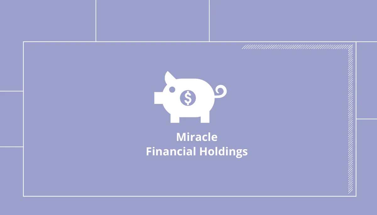 Free Investment Fund Business Card Template to Edit Online