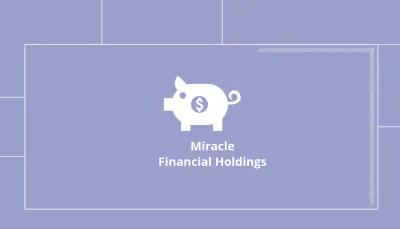 Free Investment Fund Business Card Template to Edit Online