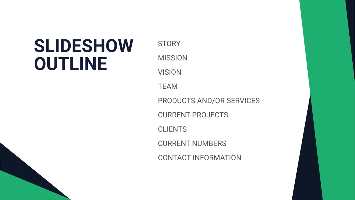 Free Technical Project Presentation Template to Edit Online