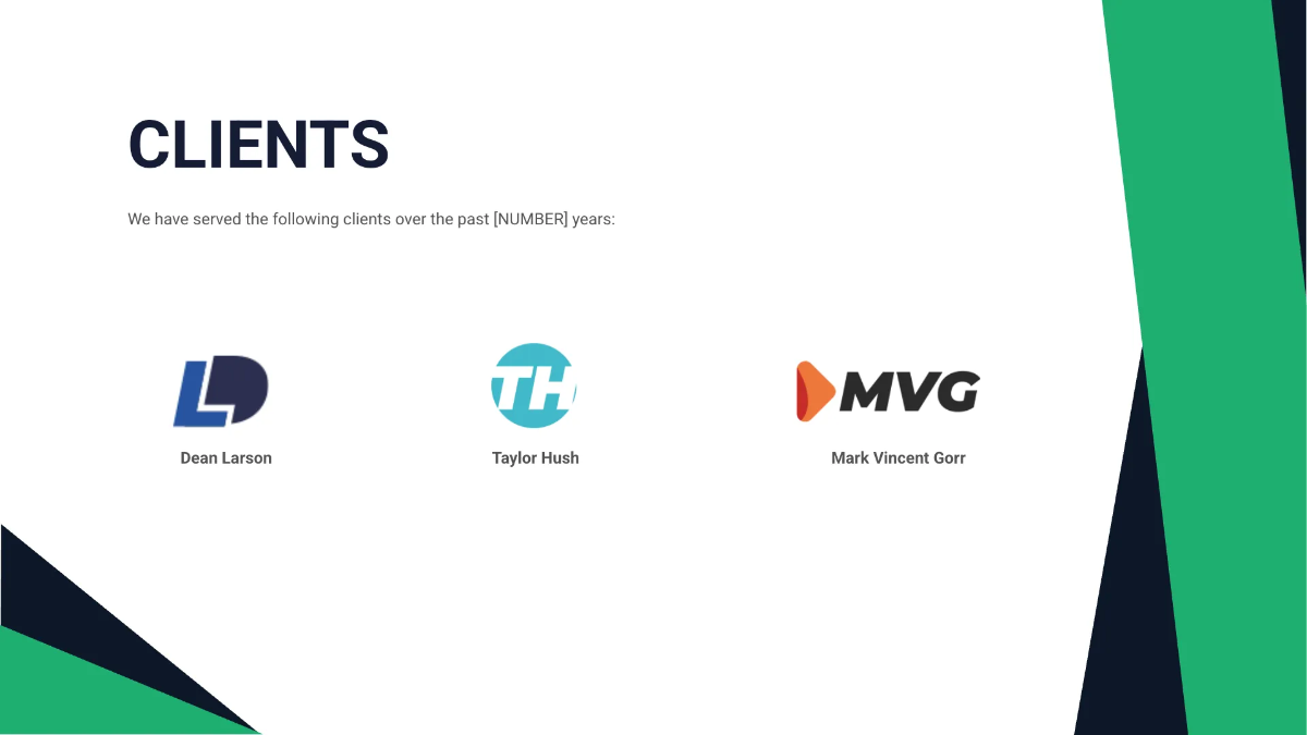 Free Technical Project Presentation Template to Edit Online