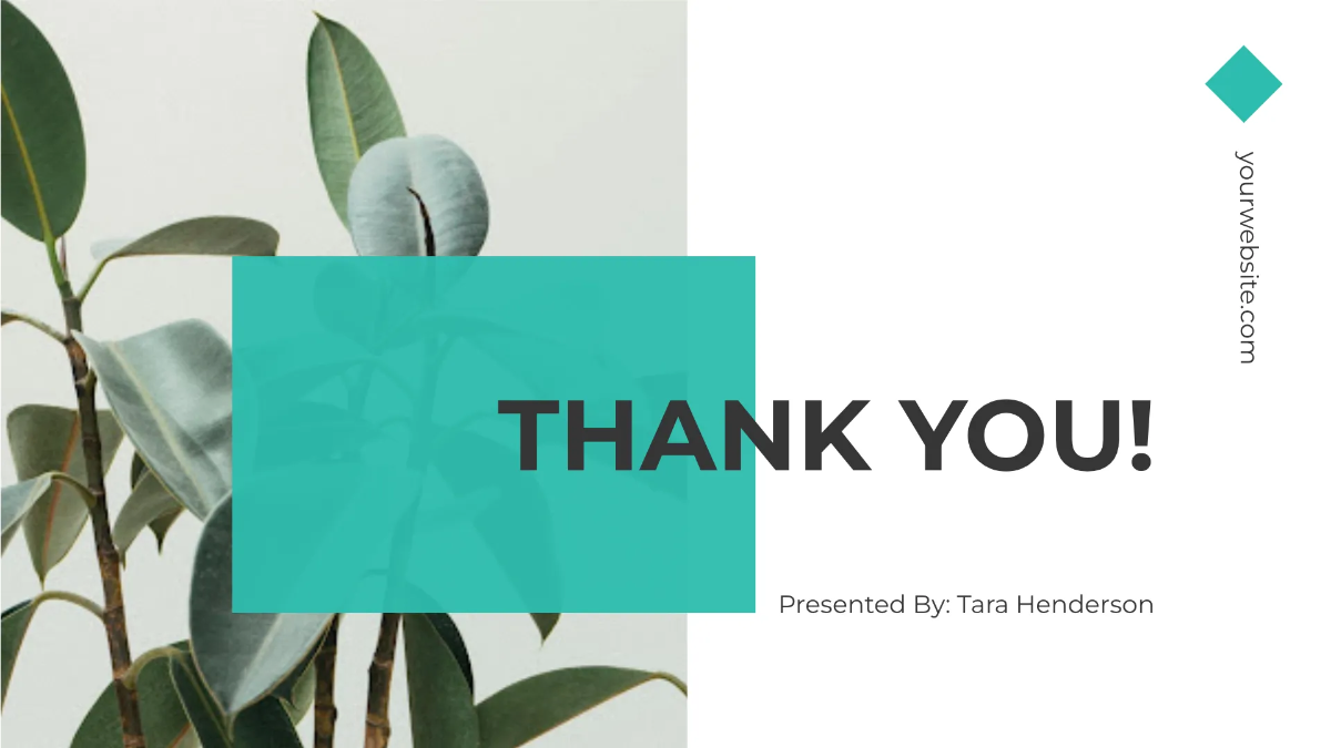 Free Software Company Presentation Template to Edit Online